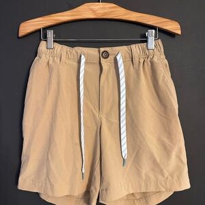 Chubbies Tan Shorts